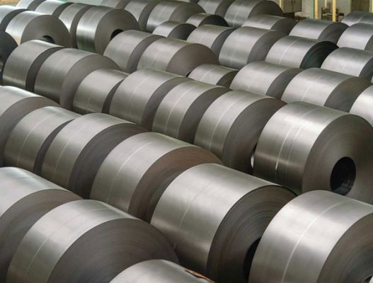 Steel Centre