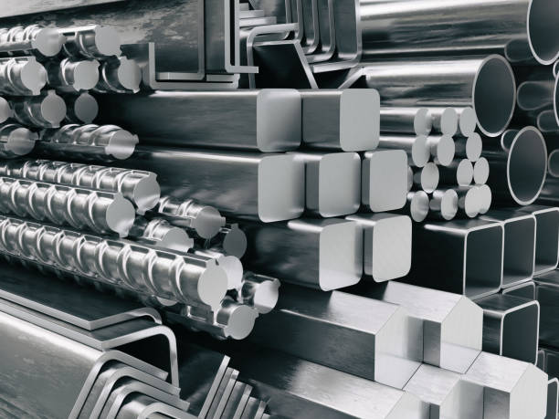 Steel Centre
